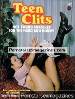 Parliament adult magazine - Teen Clits 1 